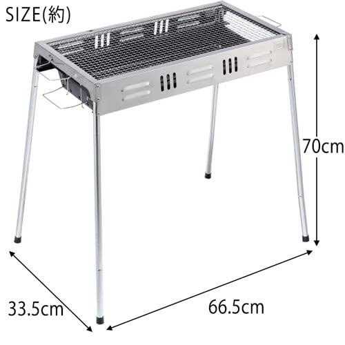 ホームセンターブランドの高コスパコンロ Dcmのおすすめバーベキューコンロ8選 キャンプ アウトドア情報メディアhinata ホームセンターブランドの高コスパコンロ Dcmのおすすめバーベキューコンロ8選 キャンプ アウトドア情報メディアhinata