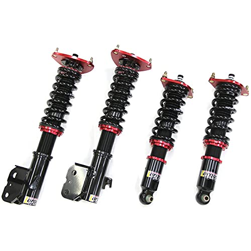 レガシィ BR BMラルグス SpecS 車高調キット Amazon | LARGUS/ラルグス 車高調キット SpecS スバル レガシィ