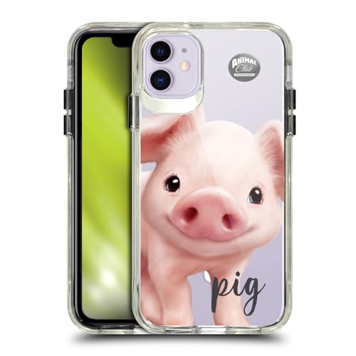 Coque antichoc iPhone 11 protection de qualité militaire compatible MagSafe