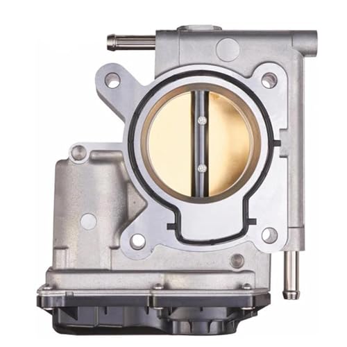 Corps de papillon Ford Fusion 2.3L résout les trous d'accélération valve S20026