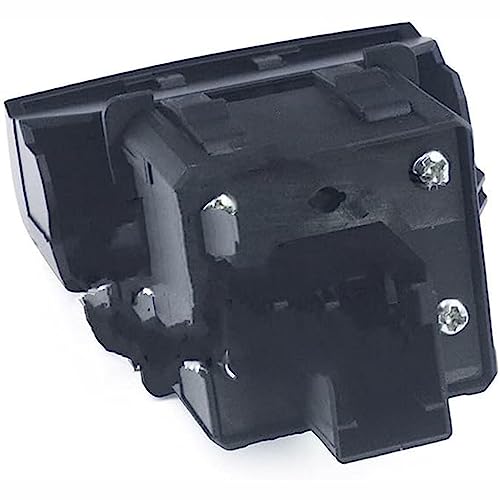 Car Electronic Handbrake Switch for 5008 308 3008 CC SW DS5 DS6 607,Parking Brake Control Parking Switch Brake Light Switches Replacement Car Parts,A-2 pcs 470703(A-470702/Normal)
