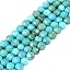 AA Natural Turquoise