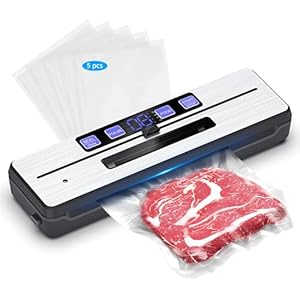 Carehabi Vakuumierer Stark Vakuumiergerät