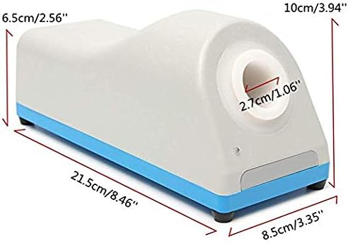 Super Dental Wax Knife Heater Infrared Electronic Sensor Induction Waxing Carving Knife