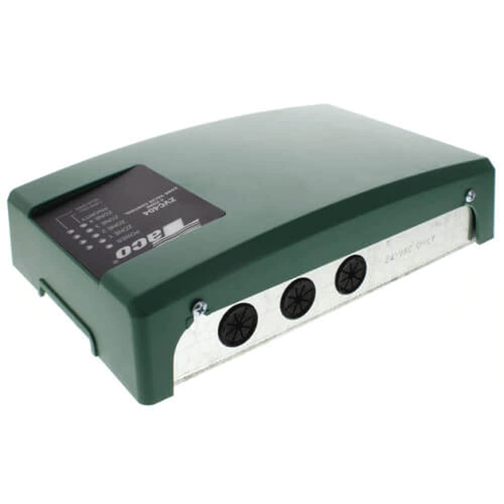 Amazon.com: ZVC404-4 Zone Valve Control, 4 Zone : Industrial