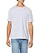 Produktbild Lacoste Herren TH3449 T-Shirt, Argent Chine, XL