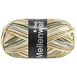 marinella di selinunte  MEILENWEIT 6-fach 150g SPEZIAL print 9613 - Marinella