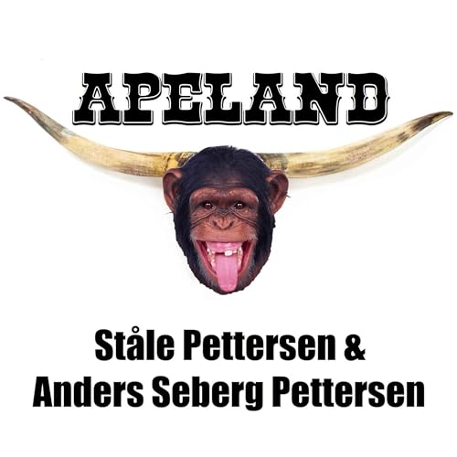 St&aring;le Pettersen & Anders Seberg Pettersen