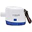 1100GPH Automatic Bilge Pump