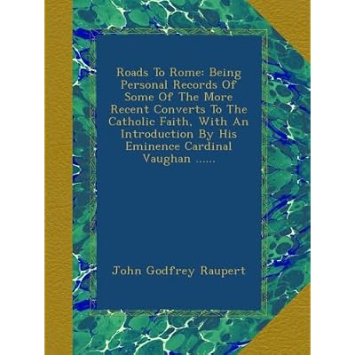 Roads To Rome