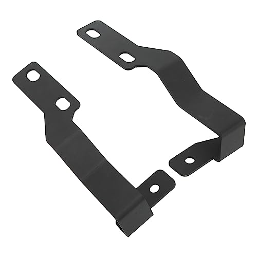 Support d'éclairage de capot de voiture pour fixer vos feux de fossé