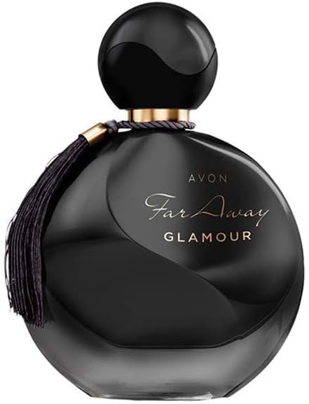 AVON Far Away Glamour Perfume 50ml