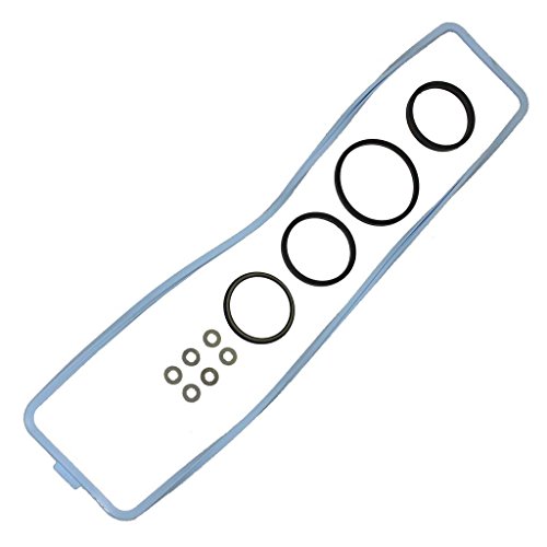 Dnj Lgs1165 Lower Gasket Set/For 1998-2002/ Dodge/Ram 3500/5.9L/ Ohv/ L6/ 24V/ 359Cid/ Vin 6, Vin 7, Vin C #TOP3