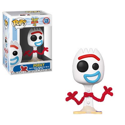 Amazon.co.jp: Funko Pop!: トイストーリー4 - ウッディ バズ ライト 