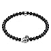 Produktbild Thomas Sabo Herren-Stretcharmbänder 925 Sterlingsilber A1270-159-11-L15.5