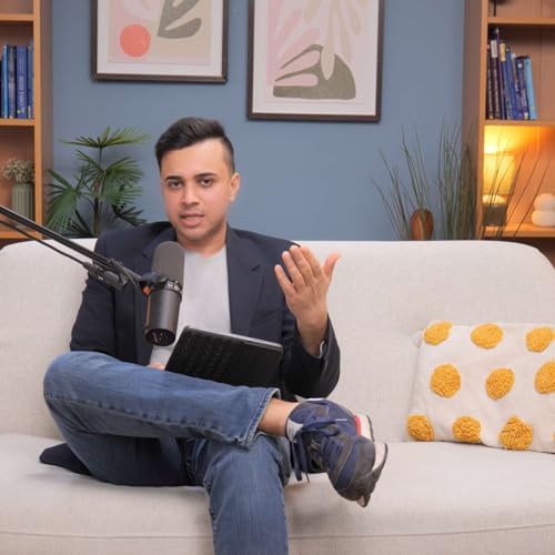 Episode 16: Integrated Sensing and Communications for Future Wireless Networks