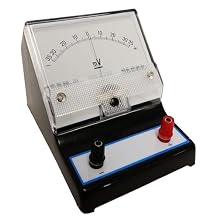 4-130921-MV Analog Galvanometer,35mV to 35mV