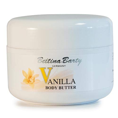 Bettina Barty Vanilla Body Butter