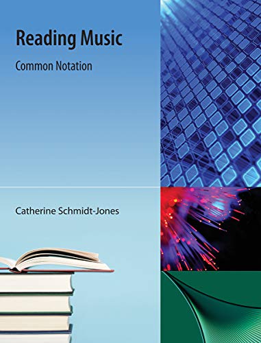 Reading Music Common Notation apprendre à lire les notes sans stress - 2