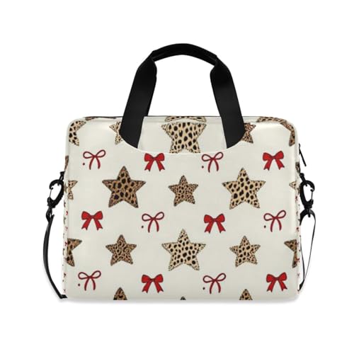 Funda para laptop 15.6 pulg con asa y correa crossbody miniatura 1