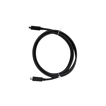 Promethean ActivPanel 9-A 2m USB-C Cable