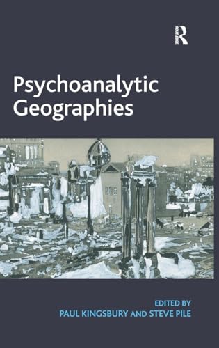 Psychoanalytic Geographies view 2