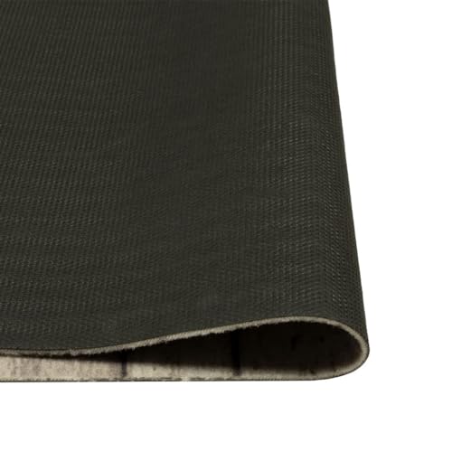 Tapis de cuisine lavable pour éviter les glissades et taches