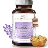 Baikal Helmkraut Tabletten, 265 Stück