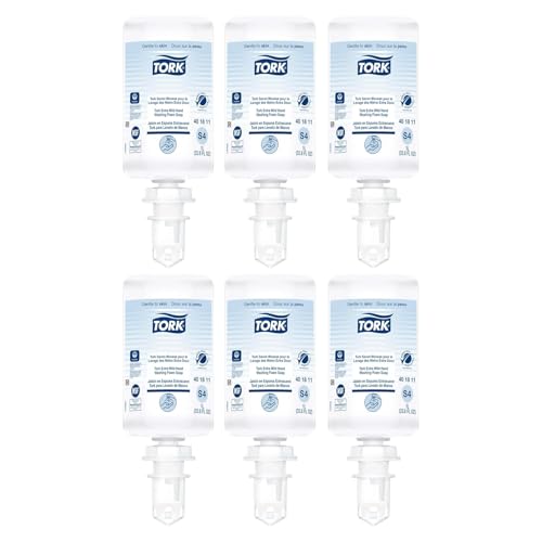 Unilever Dove Advanced Care Hand Wash Refill Deep Moisture – Value Size, Pack of 3 (34 oz Refill Bottles) | Moisturizing Liquid Hand Soap for Dry Skin