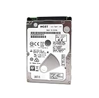 HGST – HGST Cinemastar Z5K500 500GB 5400rpm SATA III 32MB Cache 2.5