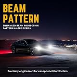 Argo H7 Headlight Bulb 55w Xenon White 6000k 12v H7 477 Car Headlight Bulb High Low Dipped Main Beam Headlamp Bright Fog Car Light Bulbs 499 PX26D Headlight Bulbs - Image 7