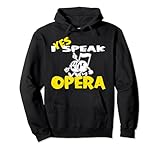 funny Gifts Opera lover and more