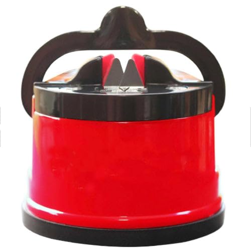 Manual Kitchen Knife ener for ening Stainless Steel-image-36