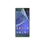 Set de 3 protectores Made For Xperia SESCP0028 - Set de 3 protectores de pantalla Made for Xperia Xperia Z3