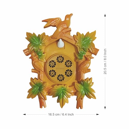 Image of Vimal - Bird Musical Door Bell