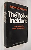 Troika Incident B000Q4AIE8 Book Cover