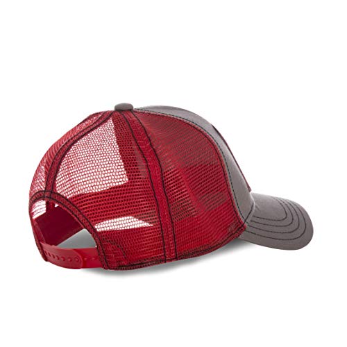 Von Dutch - Berretto da baseball Square