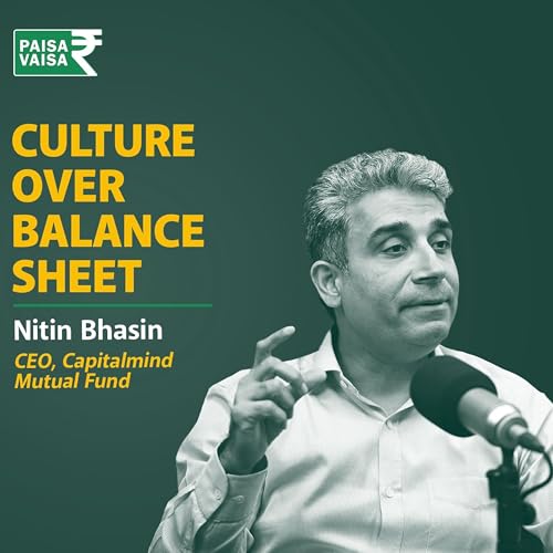 Why Culture Is the Most Underrated Factor in Quality Investing | Paisa Vaisa | Anupam Gupta