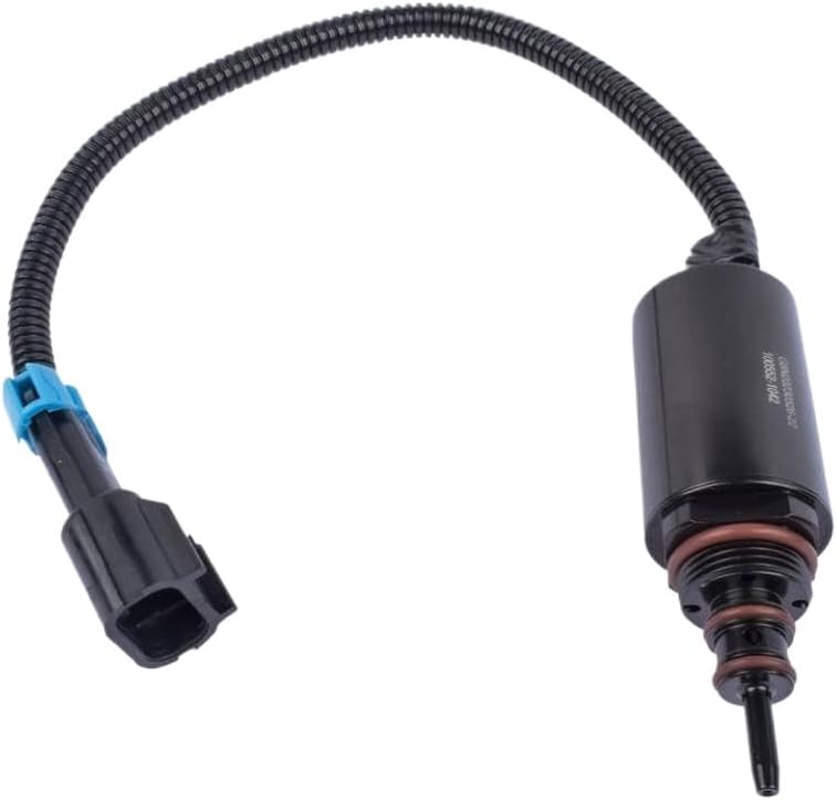 Turbo Wastegate Control Solenoid Compatible with Ram 2500 3500 5.9L Diesel AP01 4036054