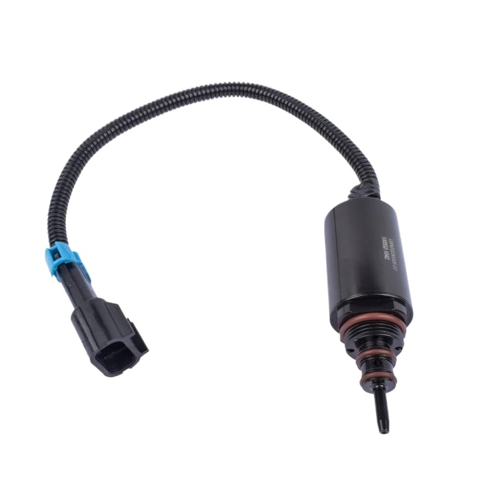 Bvxnbpwtx Onecolor Turbo Wastegate Control Solenoid Compatible With Ram 2500 3500 5.9L Diesel Ap01 4036054