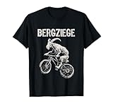 Bergziege - Mountainbike MTB Apparel