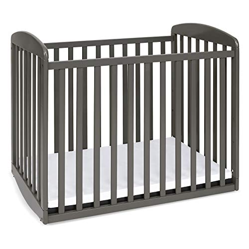 davinci alpha mini rocking crib