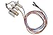AO Smith 100111712 - K,PILOT ASSEMBLY W/TUBING,HW,NATURAL