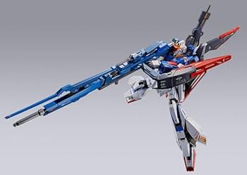 Amazon.co.jp: METAL BUILD Zガンダム用 ハイパー・メガ・ランチャー