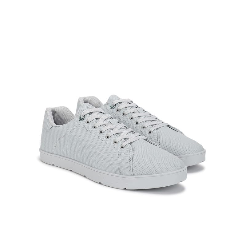 Image of United Colors of Benetton Mens United Colors of Benetton Men Pu Sneakers Sneaker