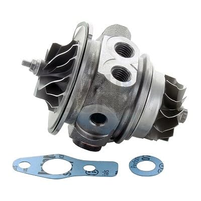 Core Assy MEAT & DORIA 601379 cartucho turbo para motor de coche