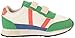 Lacoste Unisex-Child Children's Partner Sneaker, Terra, 2