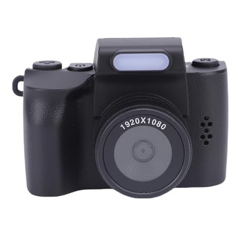 Cuifati ʐ^pfW^JAYouTubepI[gtH[JX48MP VloggingJA1.3C`HDXN[tL[`F[rfIR[_[AtB^[Aj̎qpfW^J10̏S ()