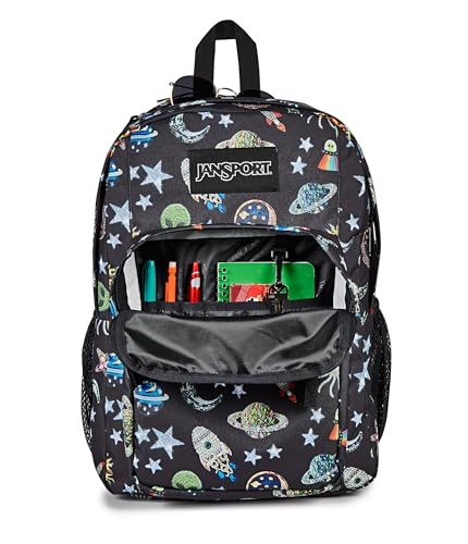 Image of JanSport Big Plans Backpack, Galaxy Glam