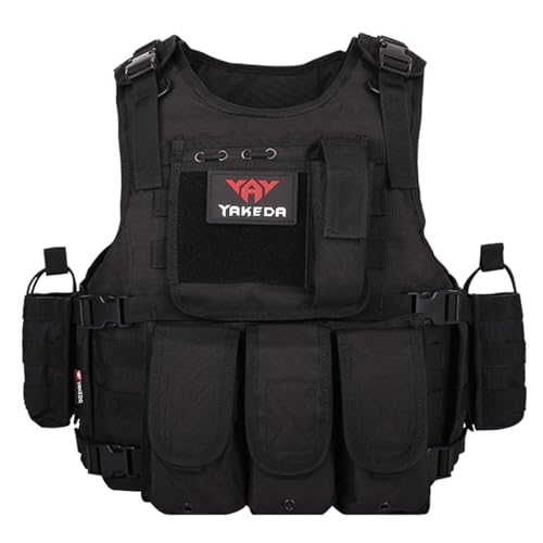 Condor Blood Patch Foliage/Black B-